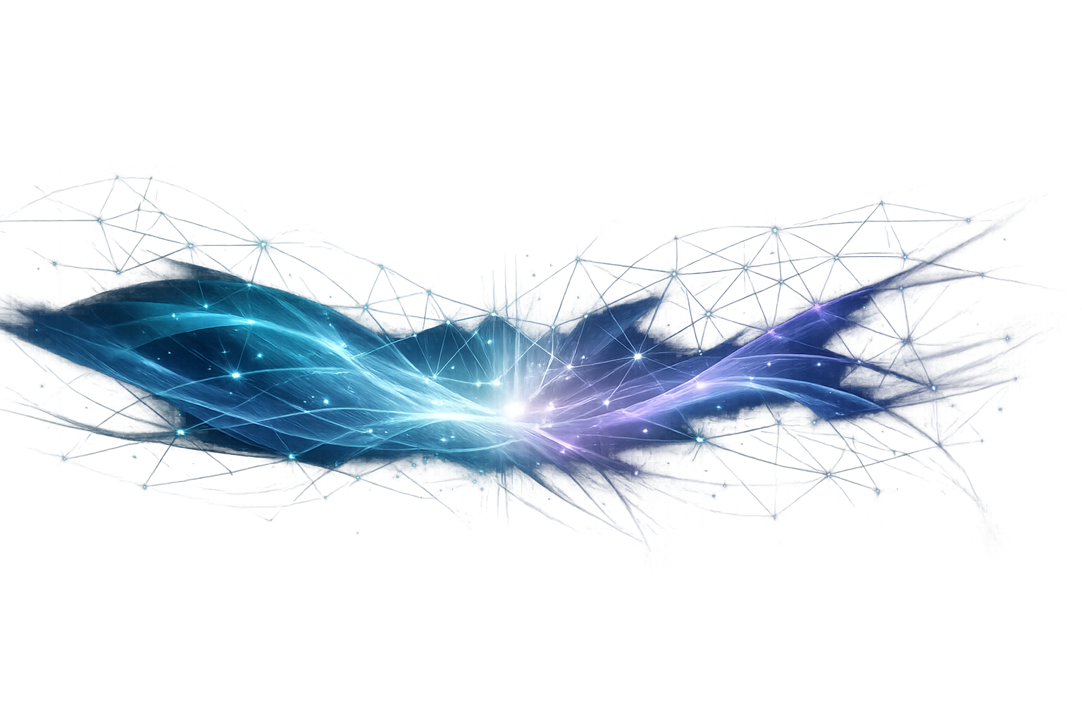 Agentic AI hero visual